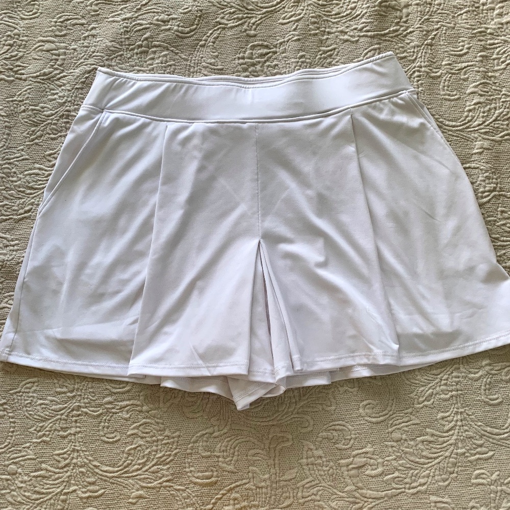 Renwick Golf Shorts